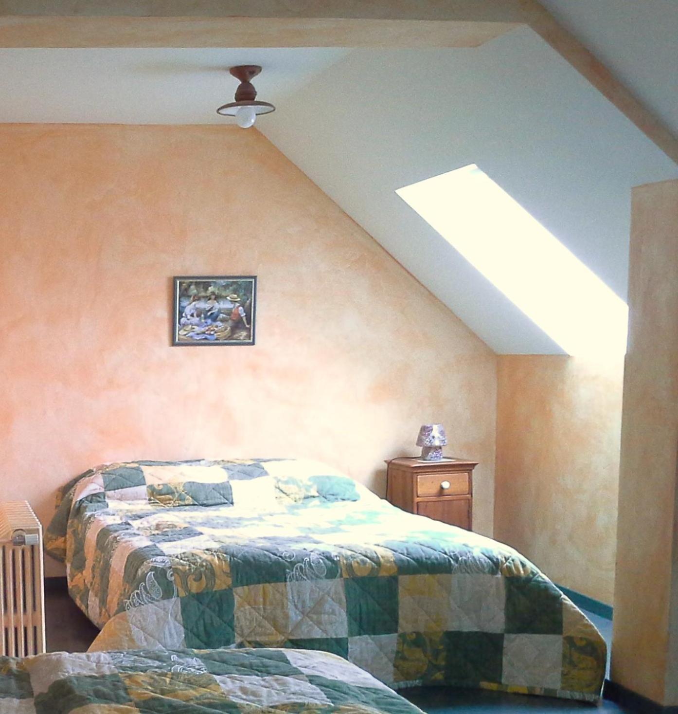La Demeure Romantique Bazouges-sous-Hede Экстерьер фото