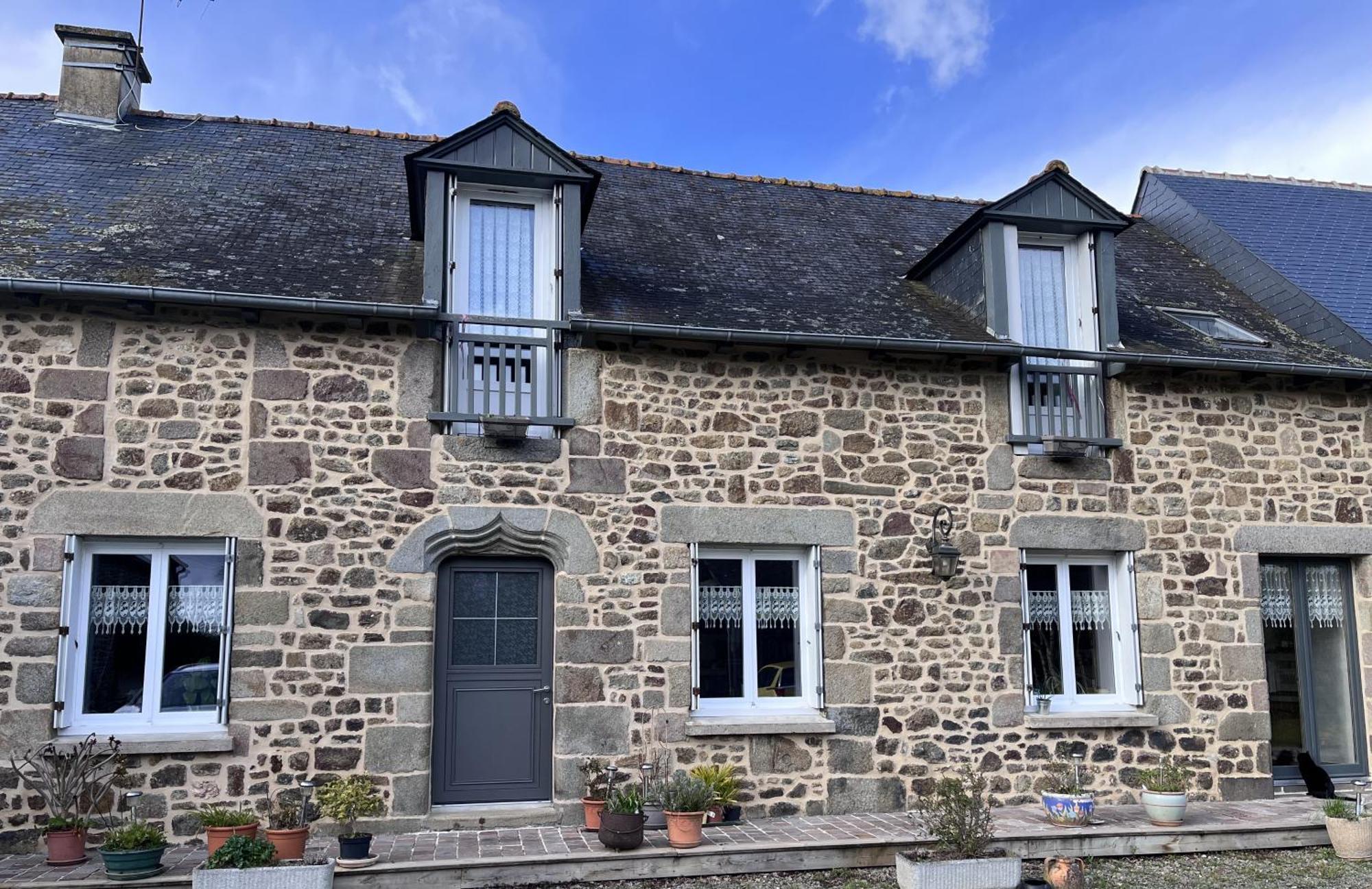 La Demeure Romantique Bazouges-sous-Hede Экстерьер фото
